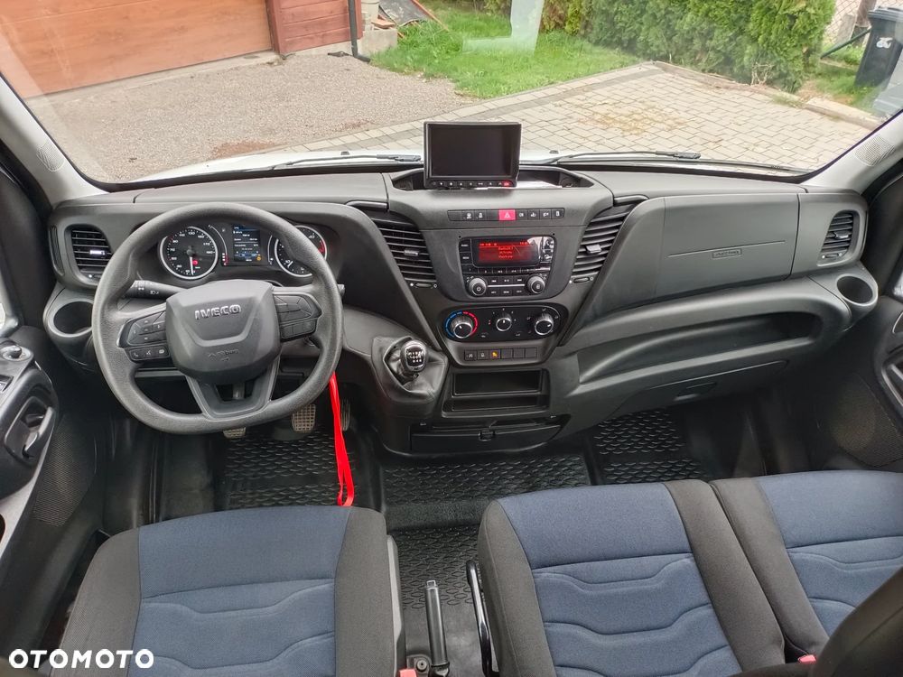 Iveco Daily 35S16 - 15