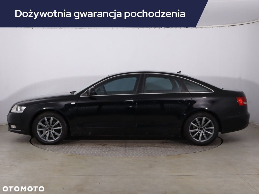 Audi A6 Limousine - 4