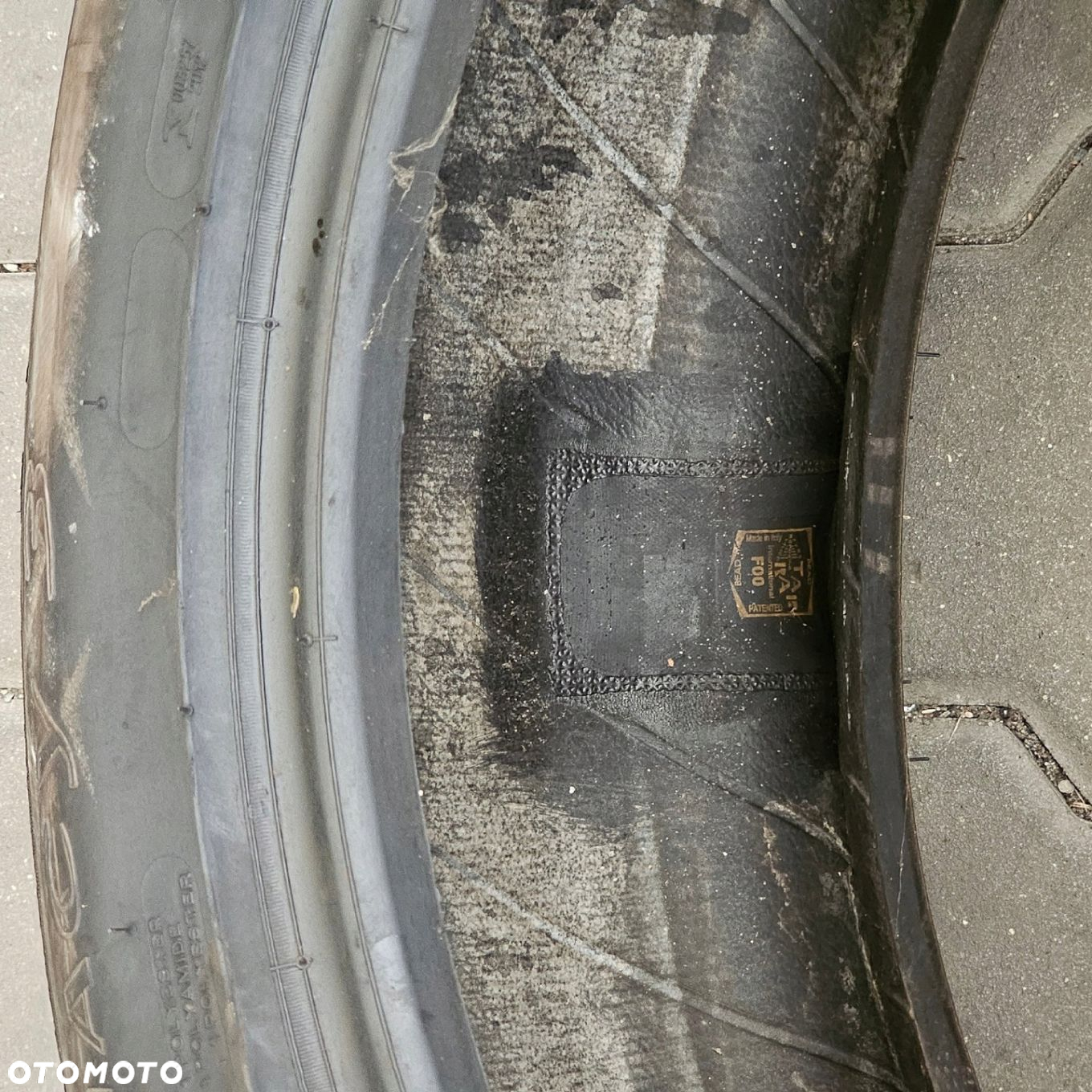 205/55R17 Michelin PRIMACY 3 PARA OPONY UŻYWANE LATO EP005A - 7