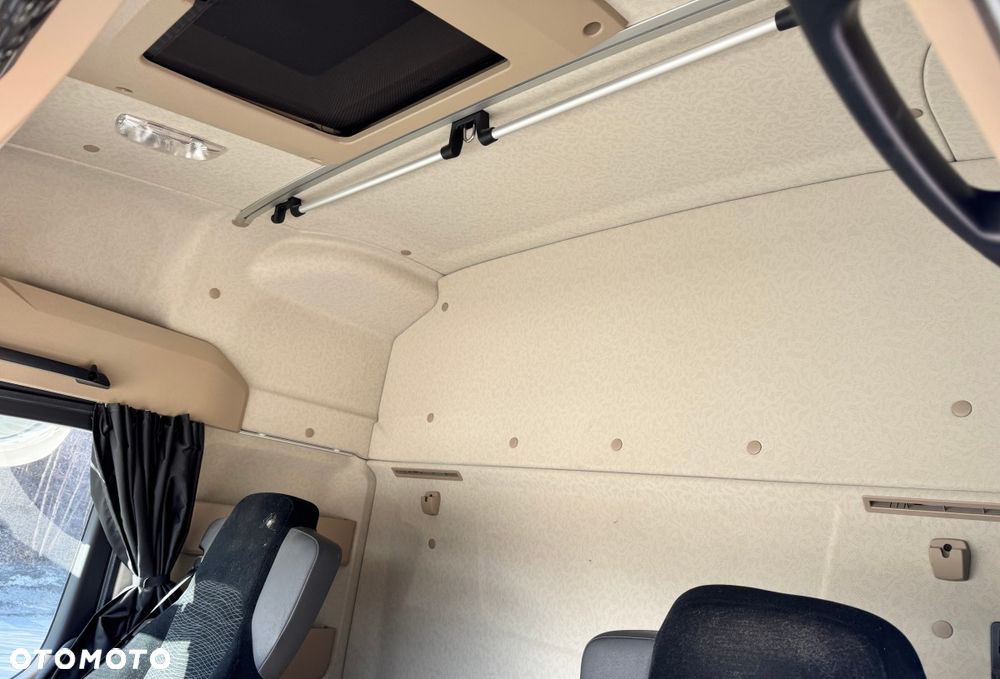 Mercedes-Benz Actros 2551 - 15