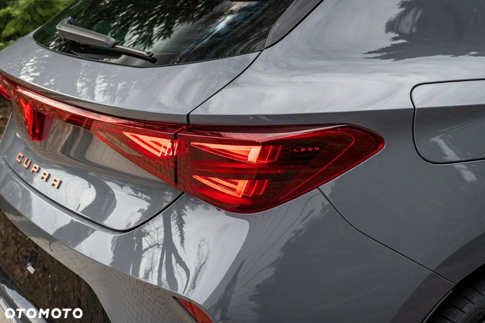 Cupra Leon - 14