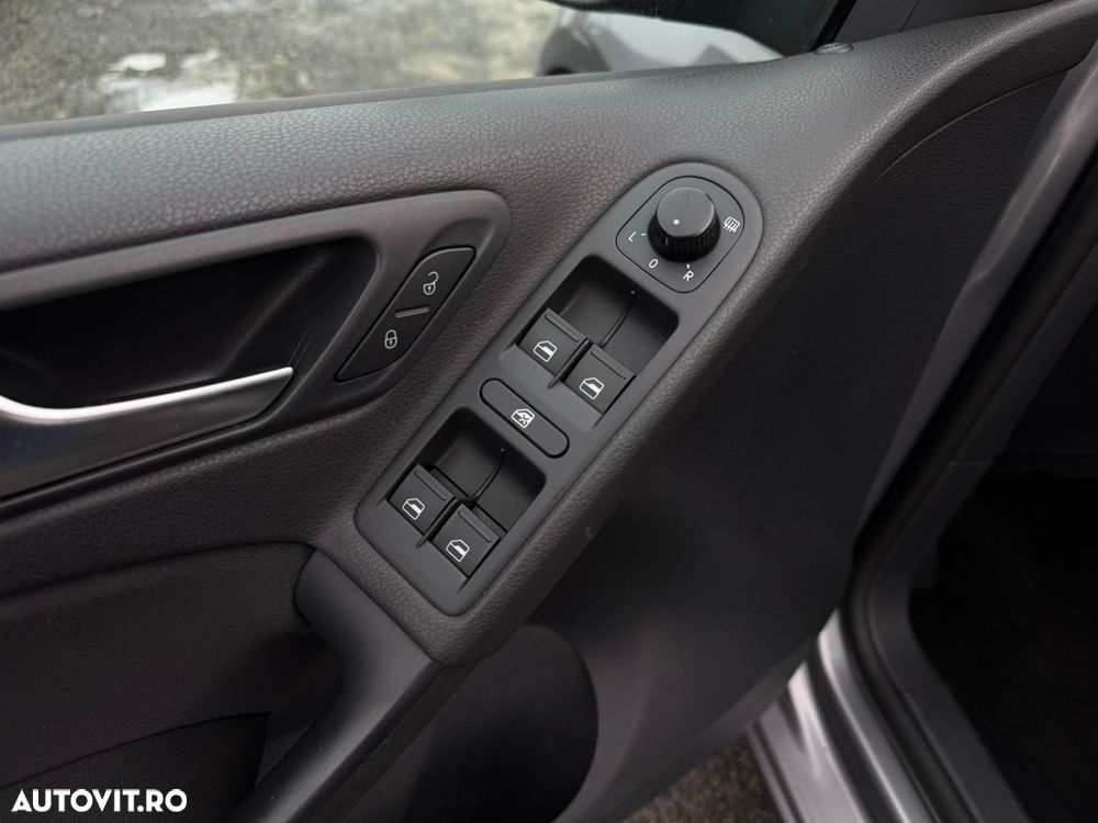 Volkswagen Golf 1.2 TSI BlueMotion Technology Comfortline - 10