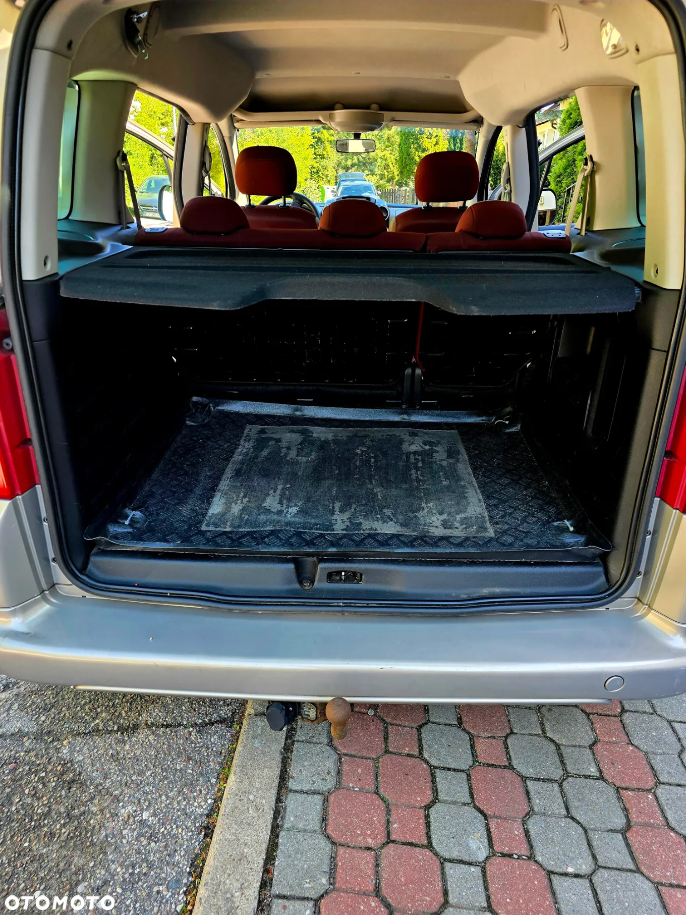 Citroën Berlingo II 1.6 HDi Multispace - 4
