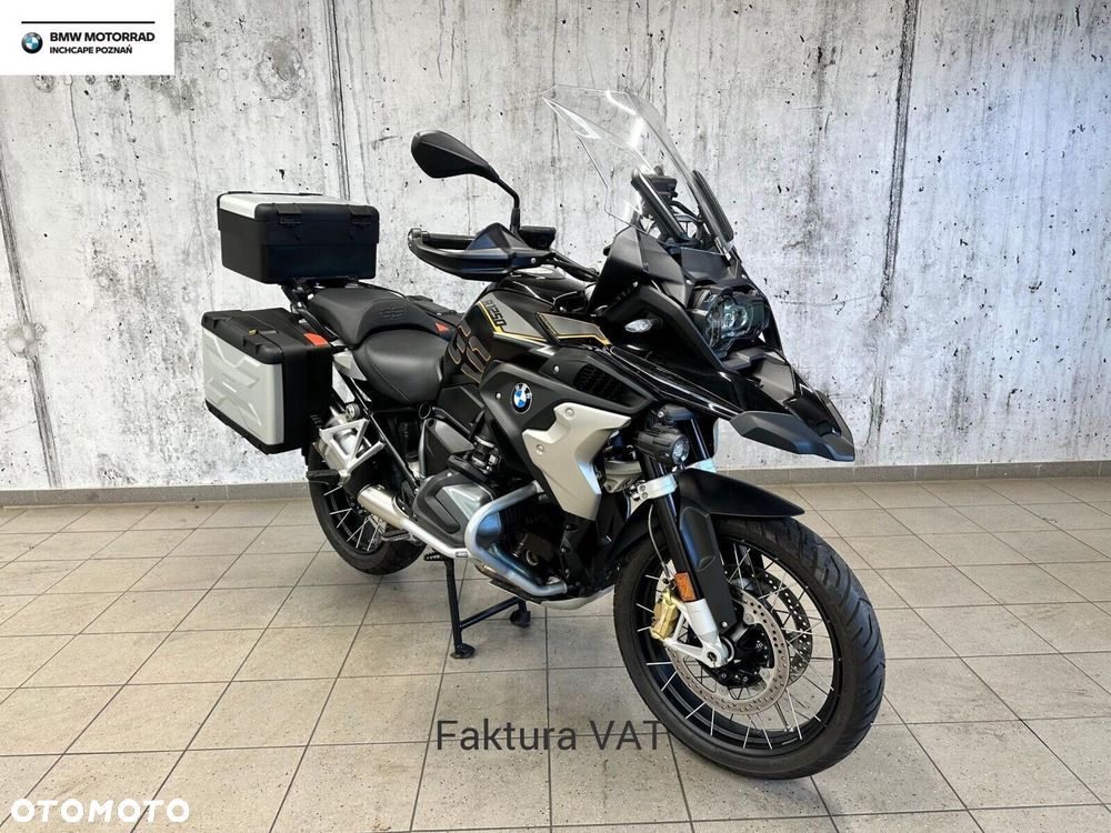 BMW R - 1