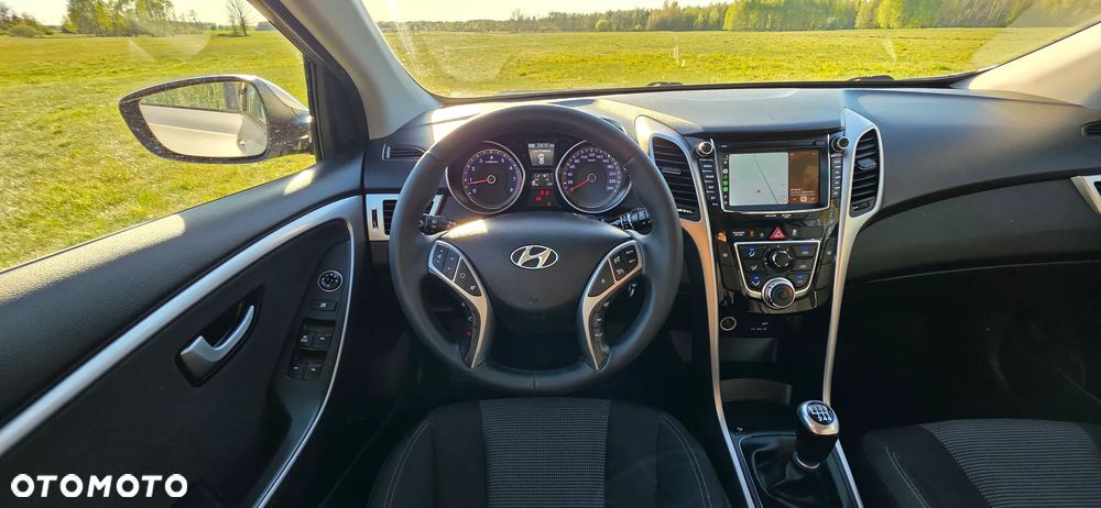 Hyundai i30 1.6 Style - 15