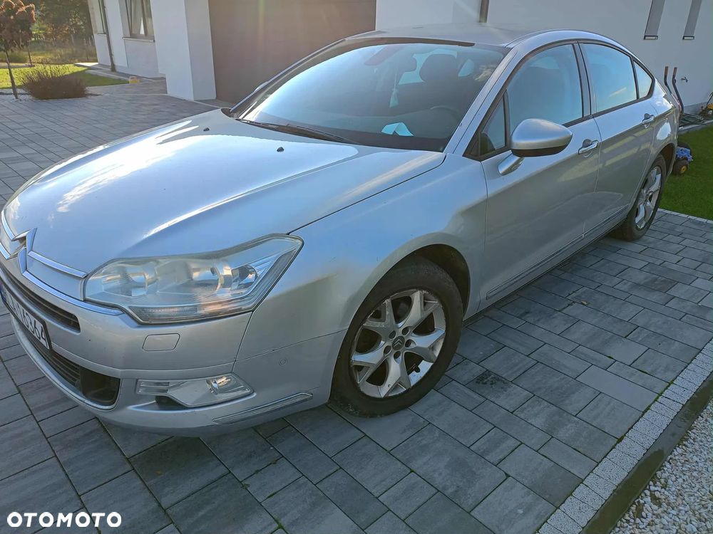 Citroën C5 2.0 HDi Dynamique - 6