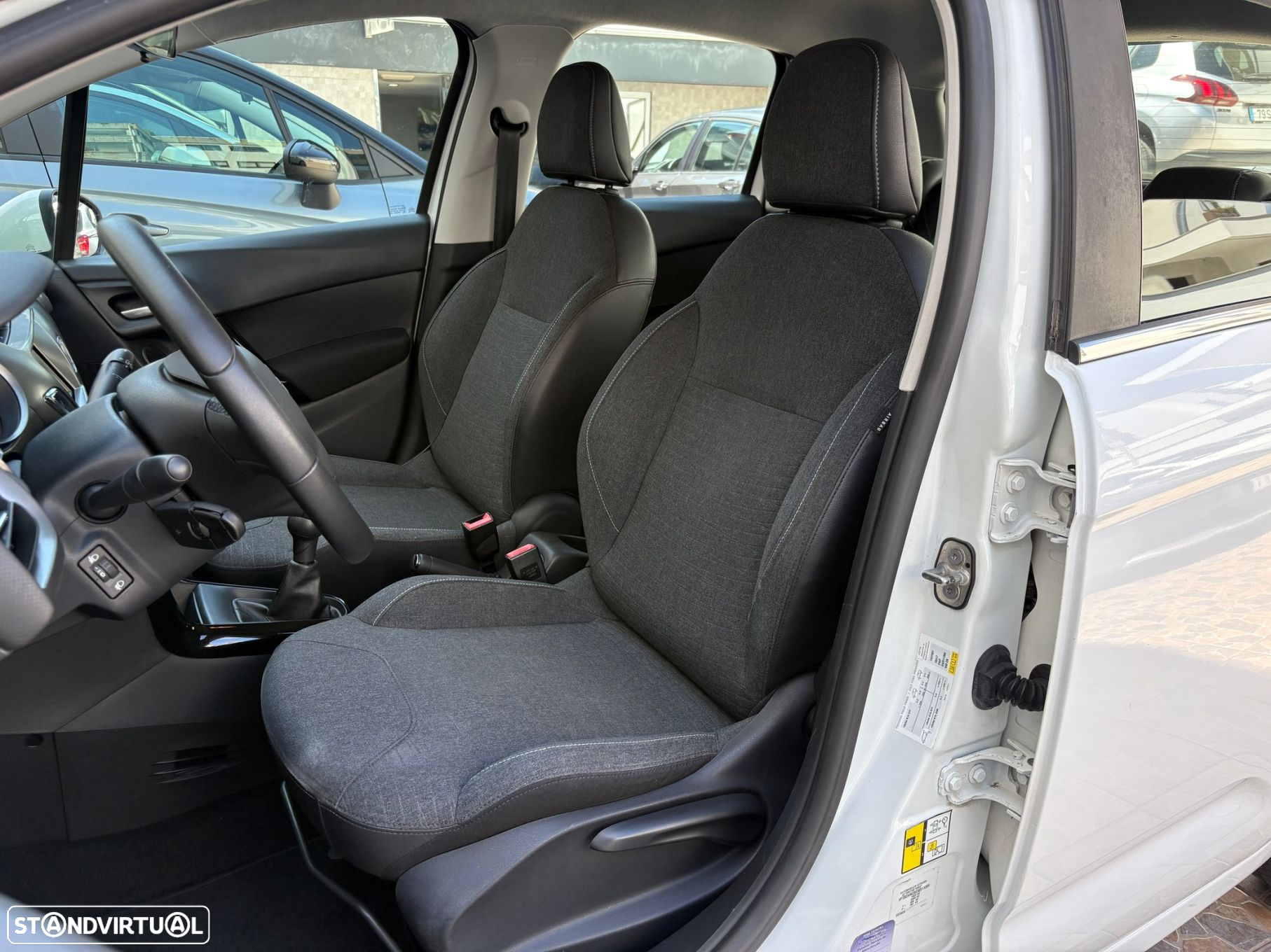 Citroën C3 1.2 VTi Seduction J16 - 8