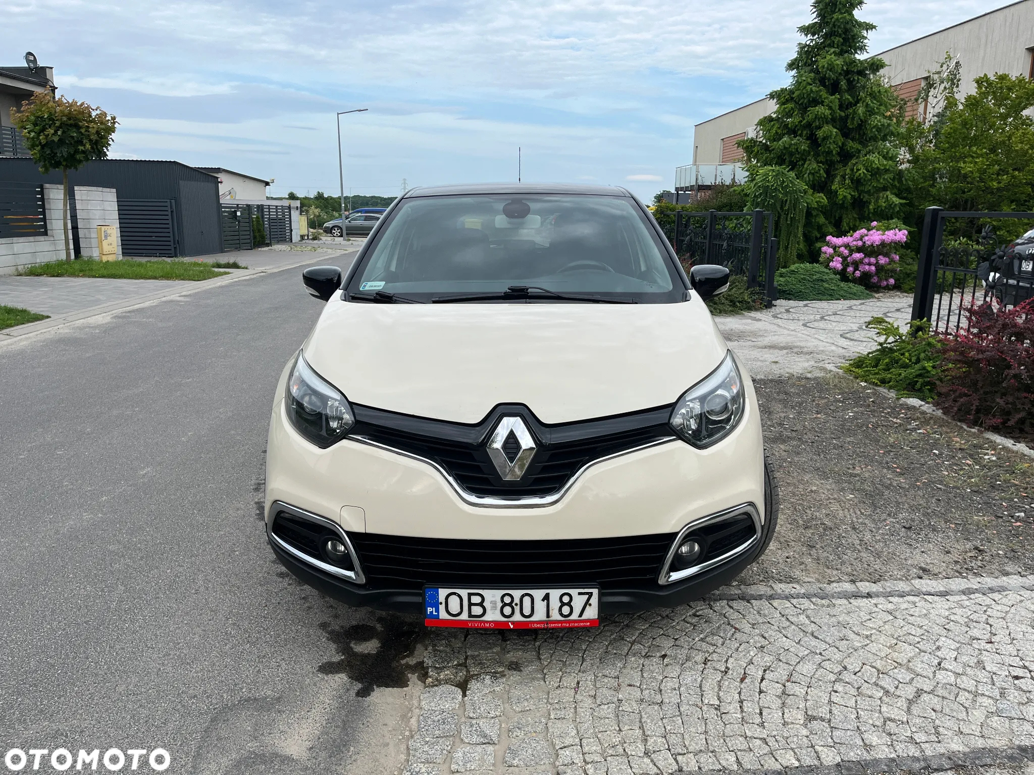 Renault Captur 1.2 TCe Intens EDC - 2