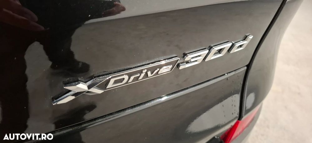 BMW X5 xDrive30d - 11