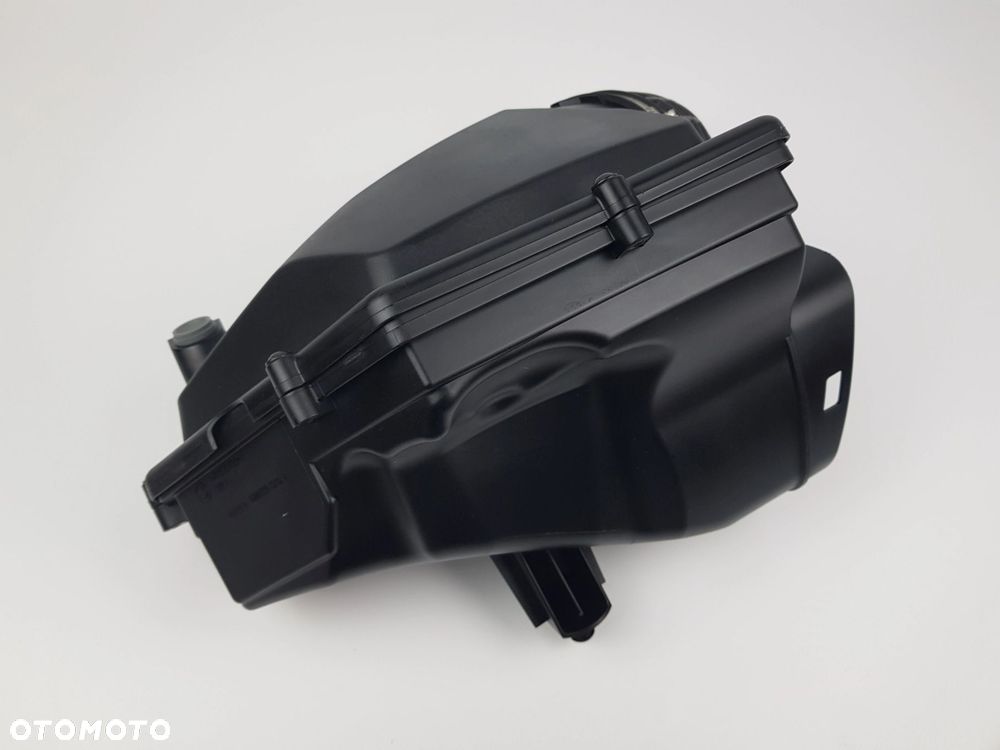 Obudowa filtra powietrza BMW X5 G05 X6 G06 X7 G07 S68 4.4 V8 9845086 - 3