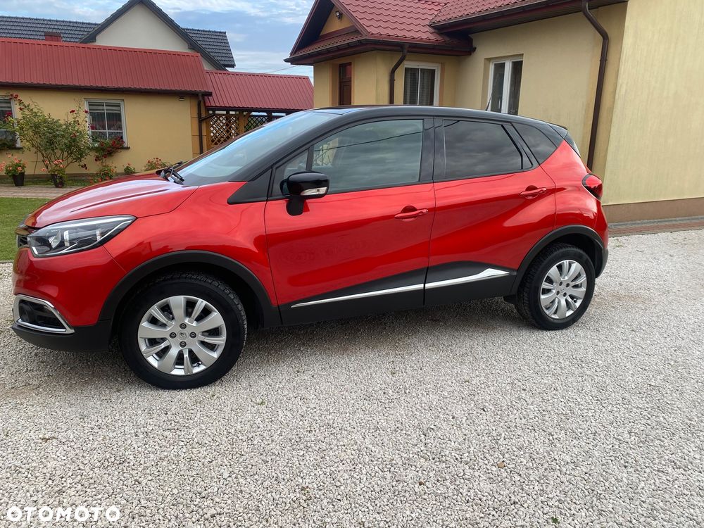 Renault Captur ENERGY TCe 90 Start&Stop Dynamique - 32