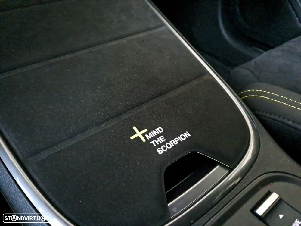 Abarth 600e 54 kWh Scorpionissima - 17