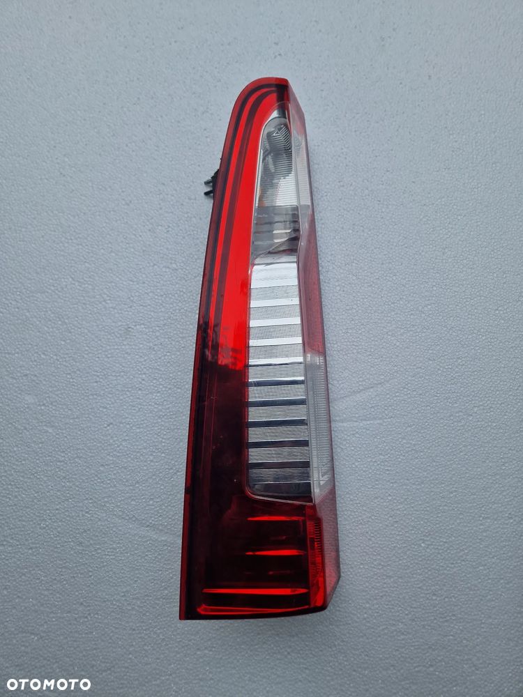Opel Movano Renault Master III Tylna Lewa Lampa ORYGINAŁ Zielona Góra - 2