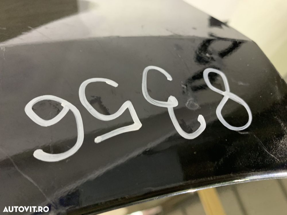 Bara spate Kia Rio, 2015, 2016, 2017, 2018, cod origine OE 86611-H8000. - 11