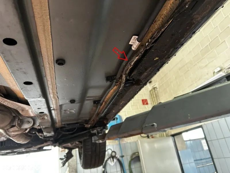 Mercedes-Benz Klasa C 220 (BlueTEC) d Exclusive - 34