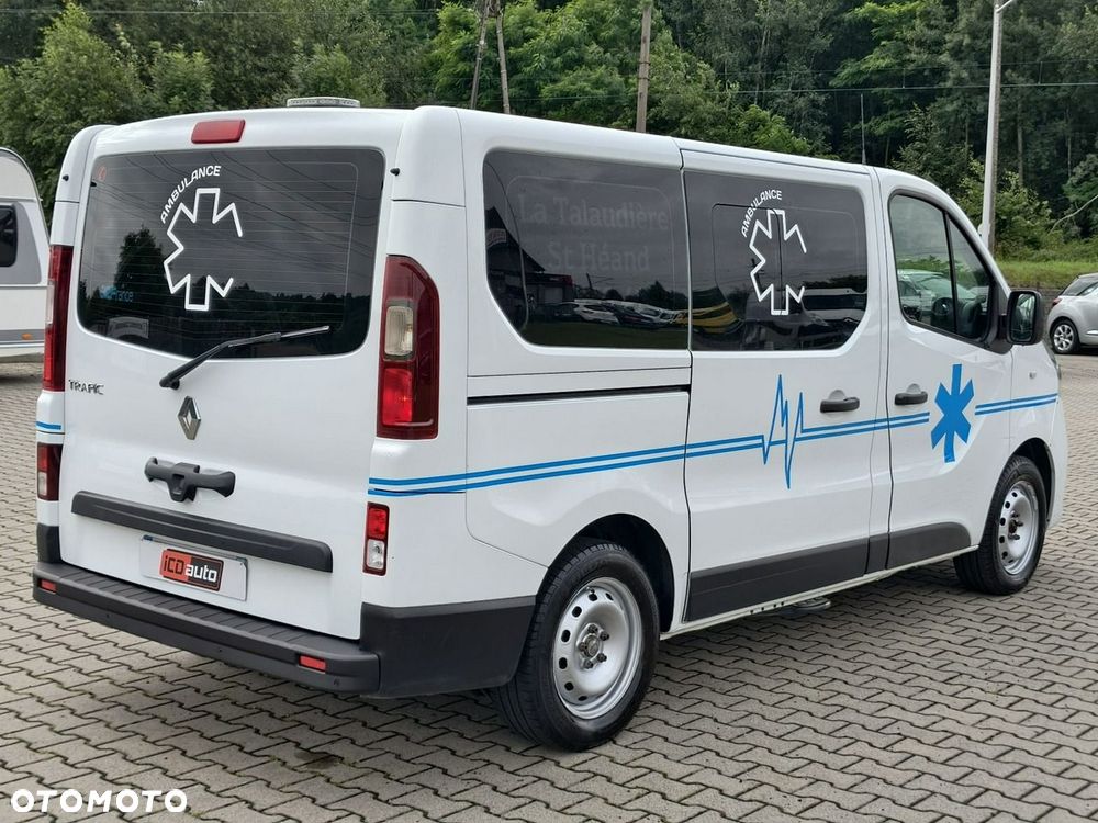 Renault Trafic - 7