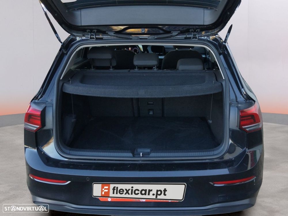 VW Golf 1.0 TSI Life - 6