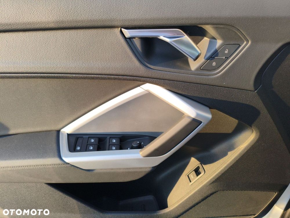 Audi Q3 Sportback - 26