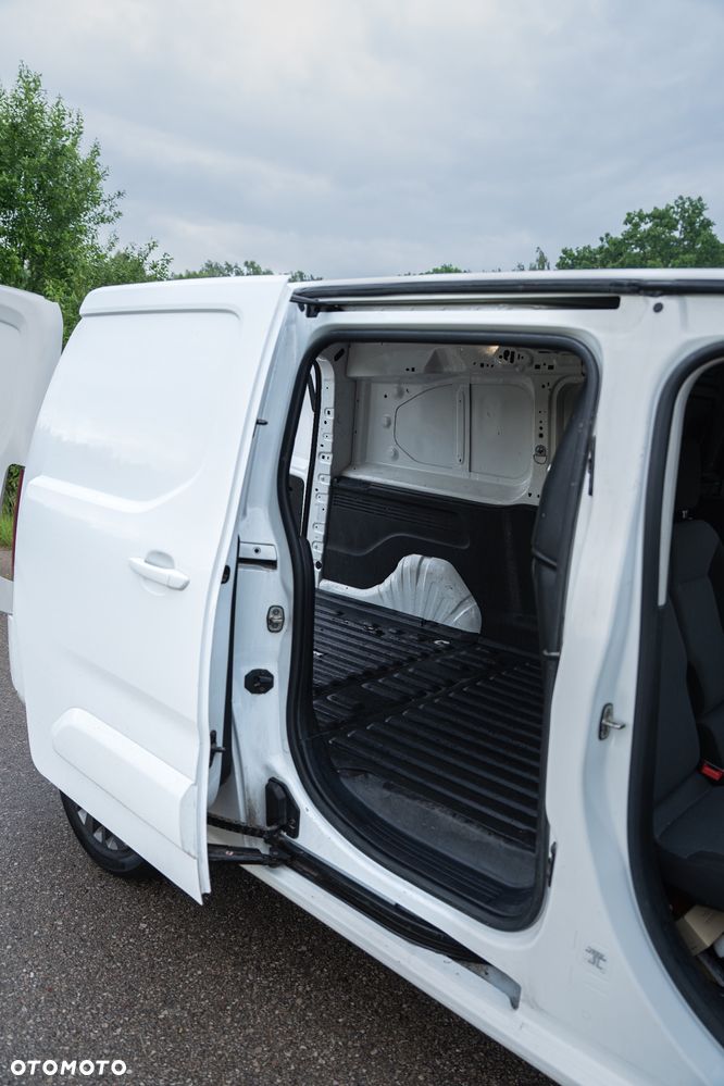Peugeot Partner - 13