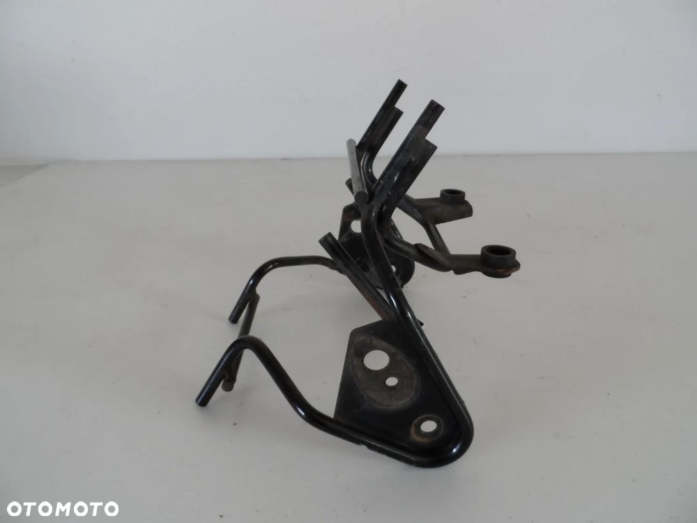 HONDA CBF 600 N stelaż mocowanie lampy przód - 3