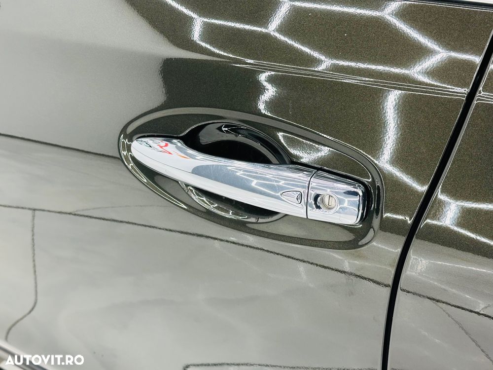 Nissan X-Trail 1.6 dCi Xtronic Tekna - 9