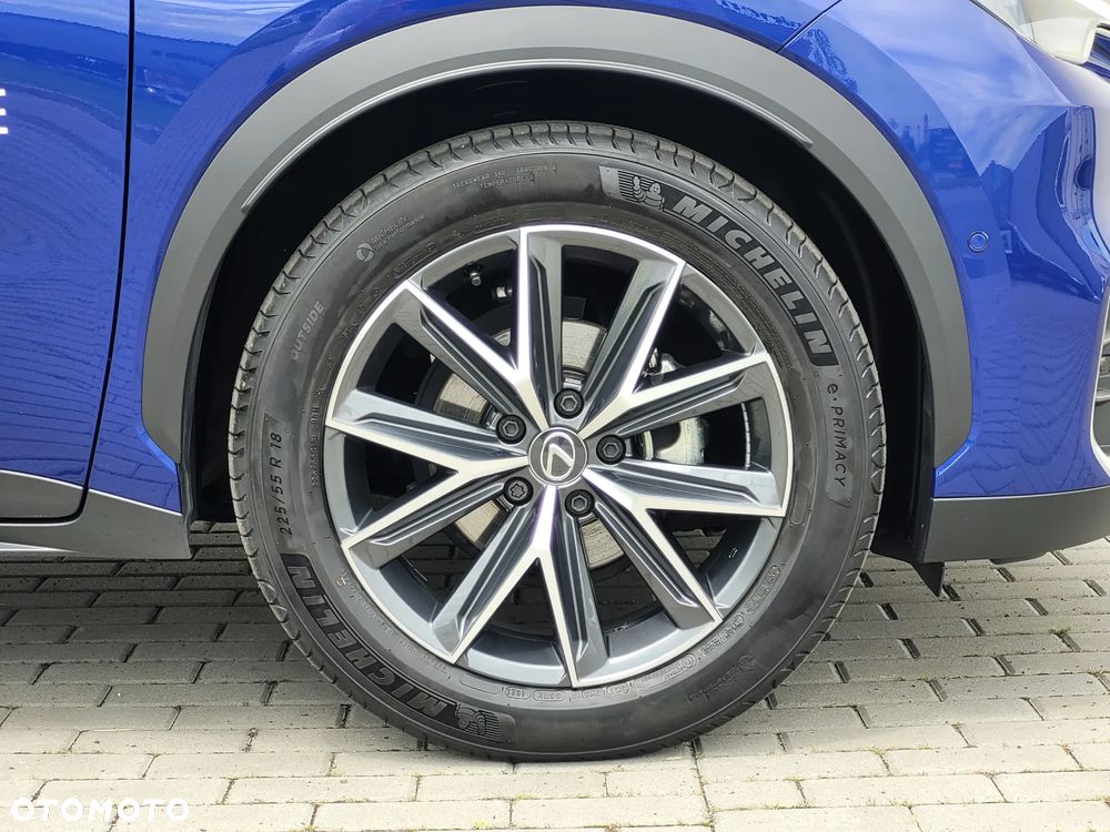 Lexus LBX 1.5 Hybrid Cool - 22