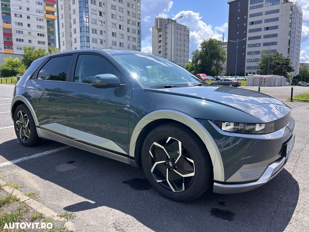 Hyundai IONIQ 5 229 CP 77 kWh 2WD Premium - 1