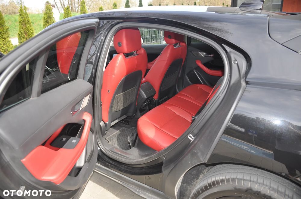 Jaguar I-Pace EV400 AWD SE - 10