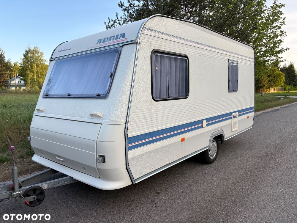 Adria UNICA 430 - 7