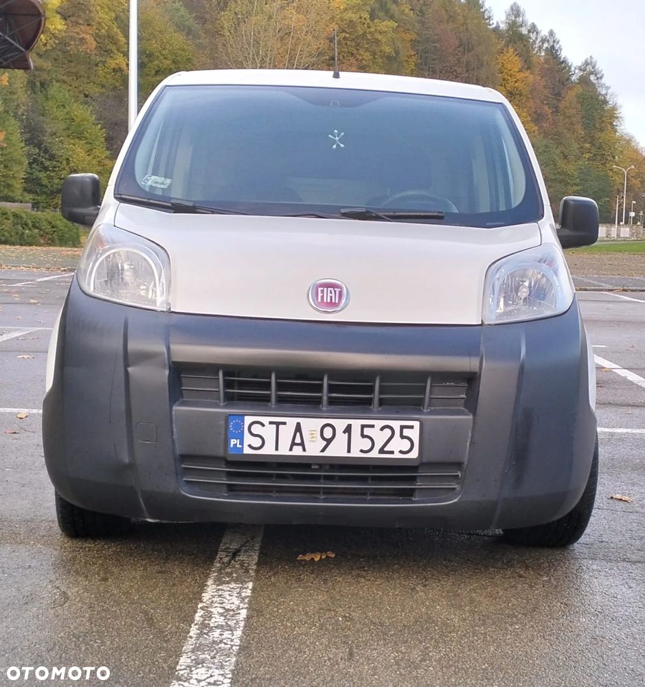 Fiat Fiorino - 6