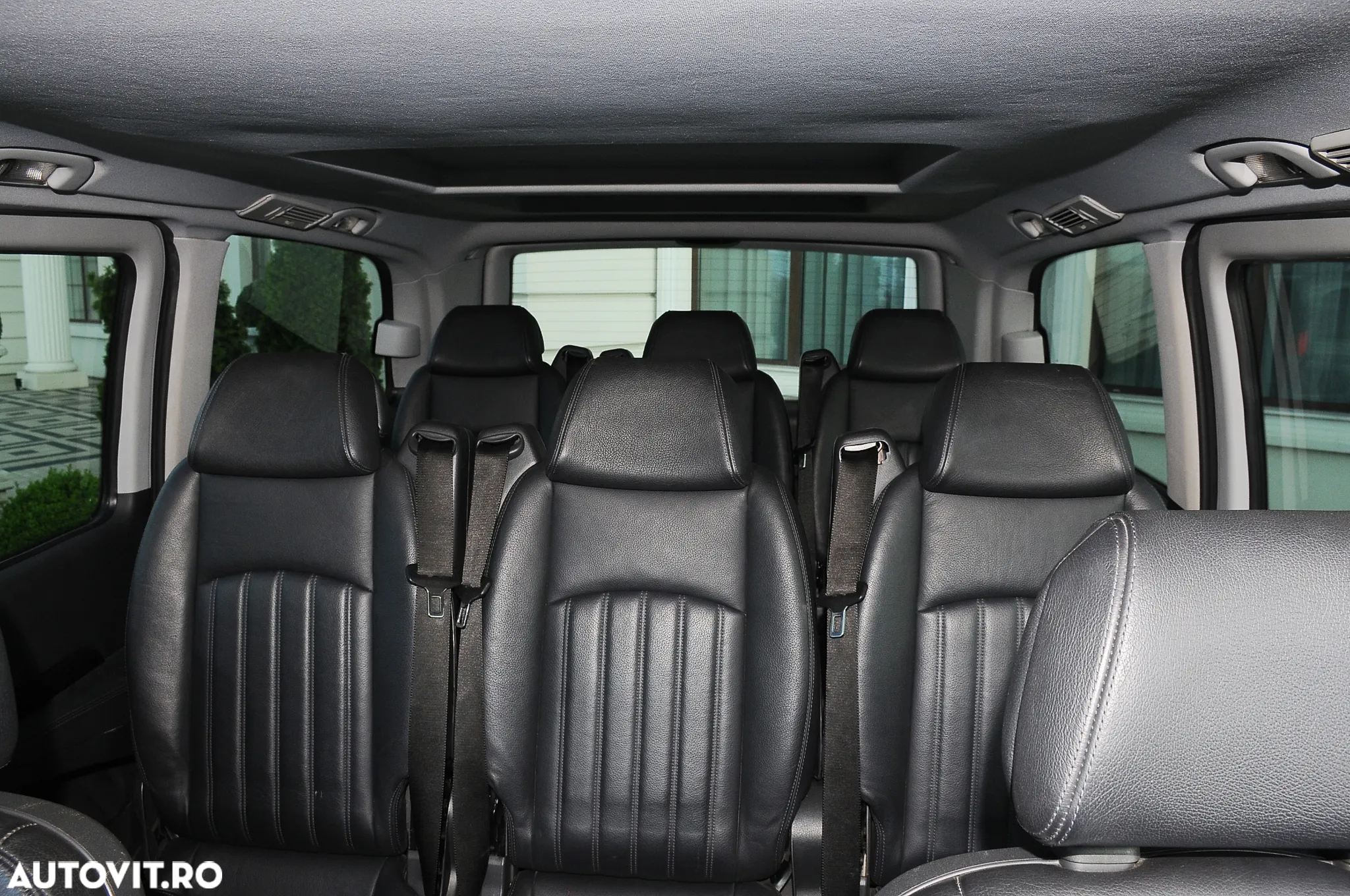 Mercedes-Benz Viano 2.2 CDI Lung Ambient - 19