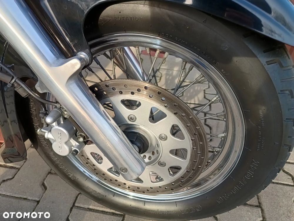 Suzuki VL 800 Volusia - 12