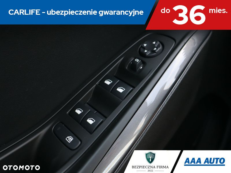 Opel Grandland X - 18