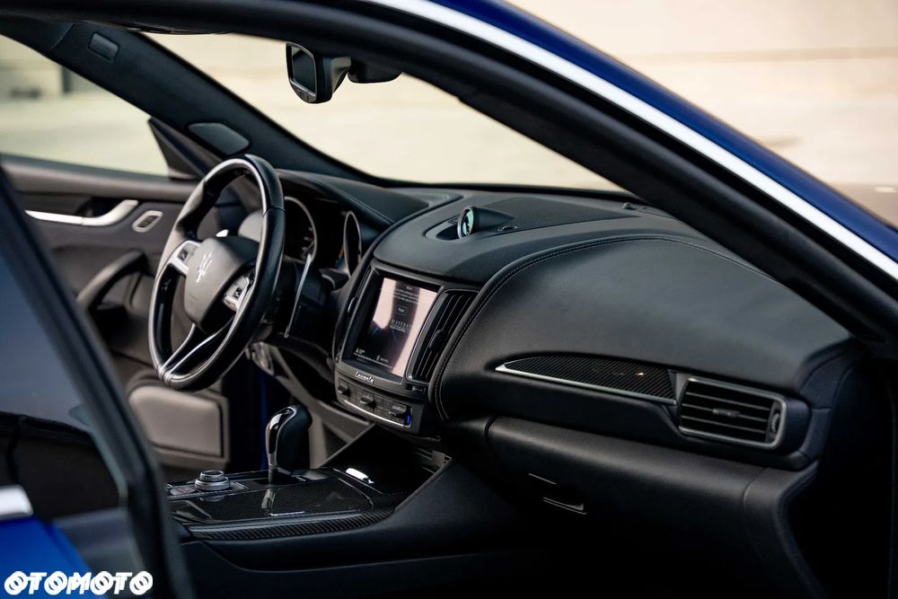 Maserati Levante S - 4