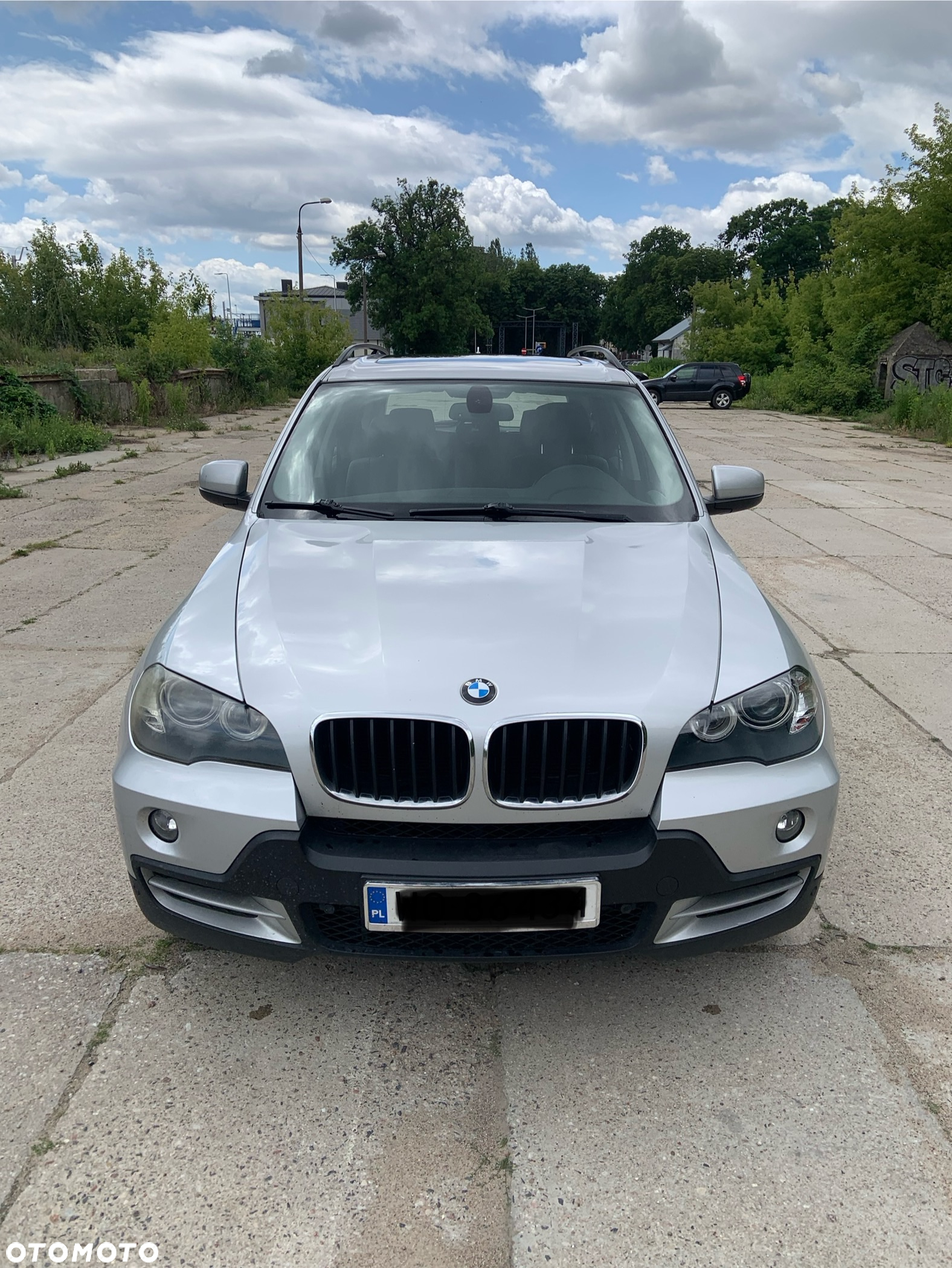 BMW X5 - 11