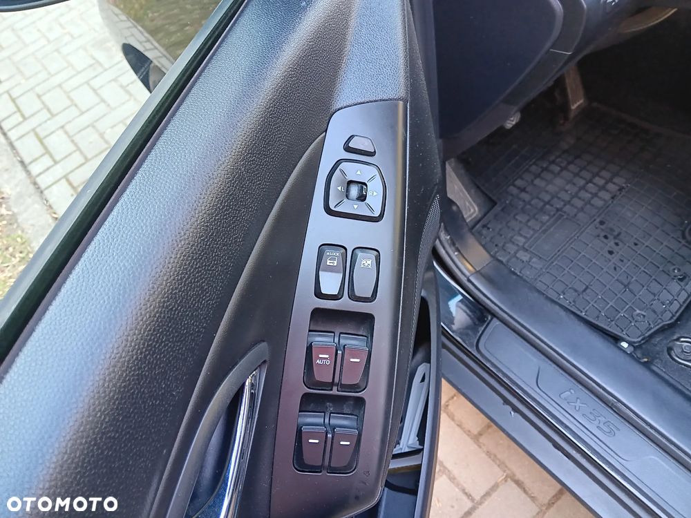 Hyundai ix35 1.7 CRDi Premium 2WD - 24