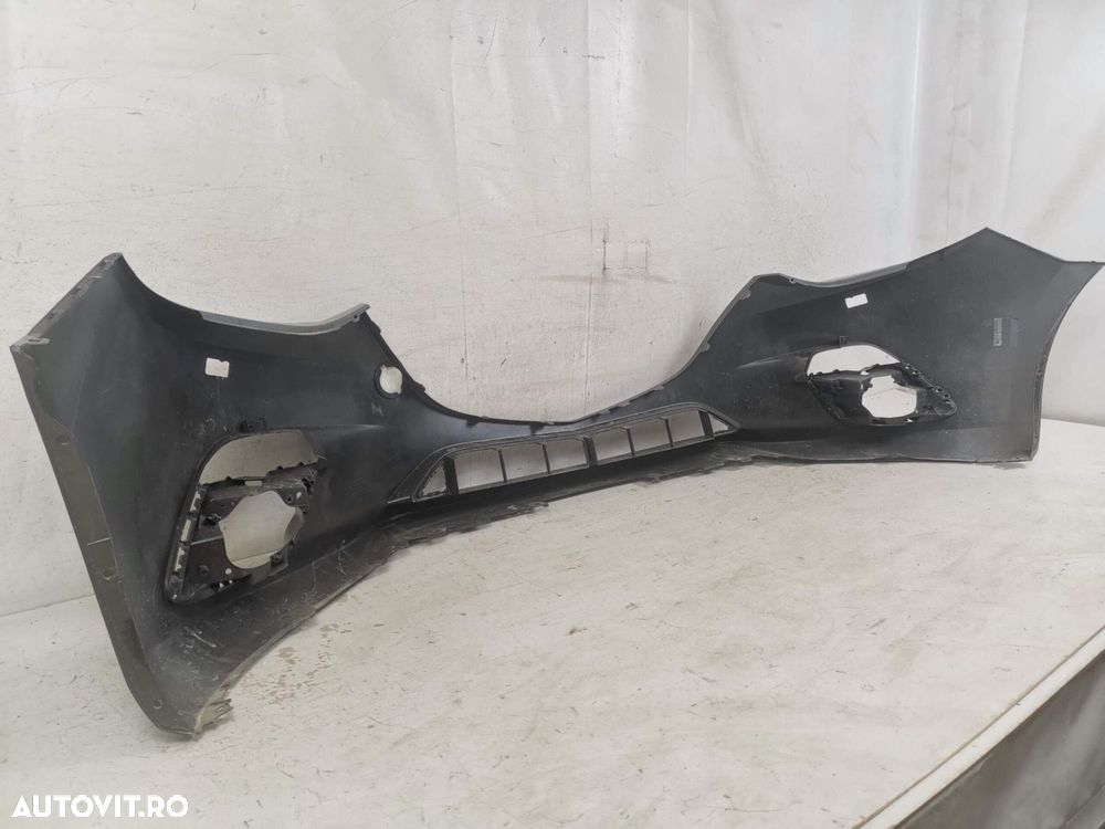 Bara Fata Mazda  3 BM 2013 2014 2015 2016 Originala In Stare Buna - 7