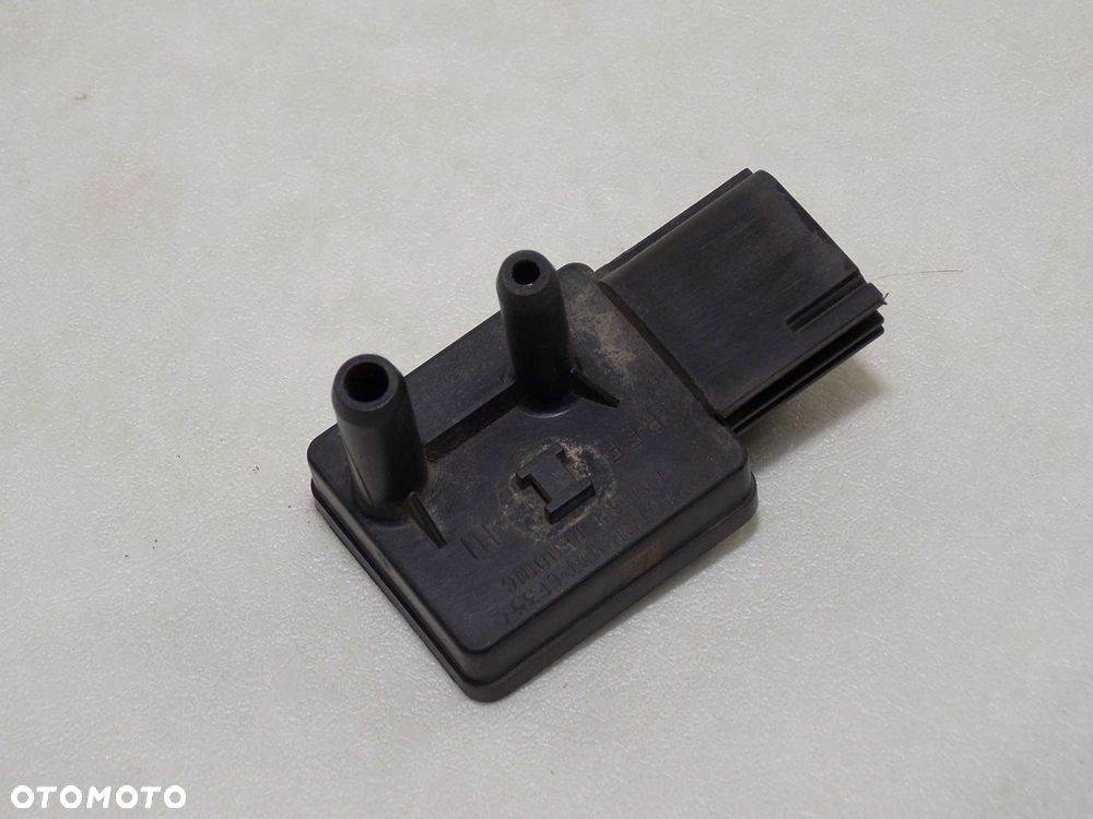 FIAT VOLVO DUCATO BOXER JUMPER CZUJNIK CISNIENIA SPALIN 6G9N-5L200-AB 30785486-AA - 4