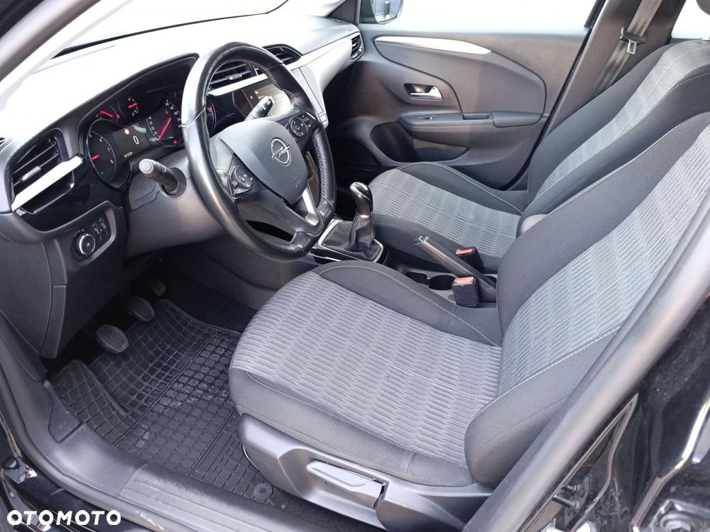 Opel Corsa - 10