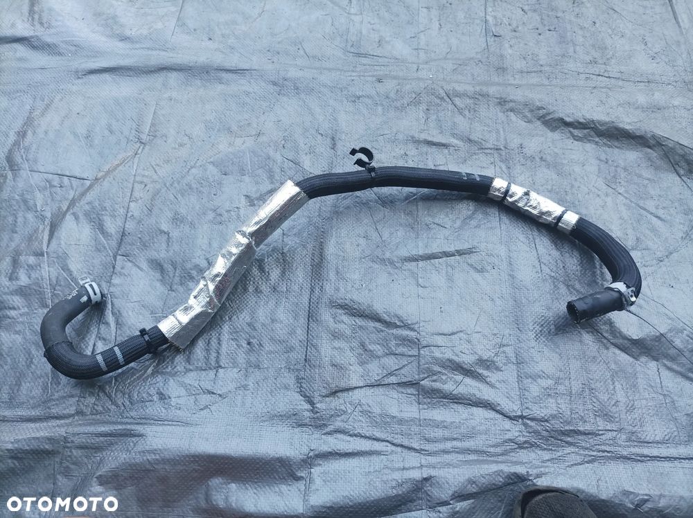 Ford Galaxy MK4 2,0 TDCI ecoblue rura wąż przewód wody J1G3 18D476 AE - 2