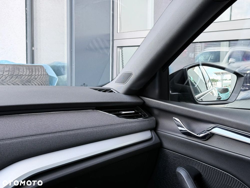Skoda Octavia 1.5 TSI e-Tec Style DSG - 23