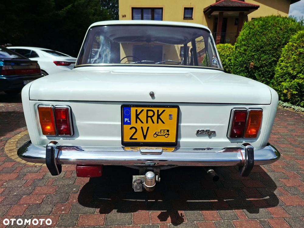 Fiat 125p - 5