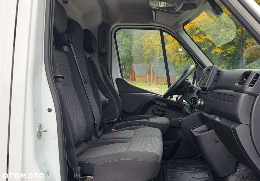 Renault Master - 19