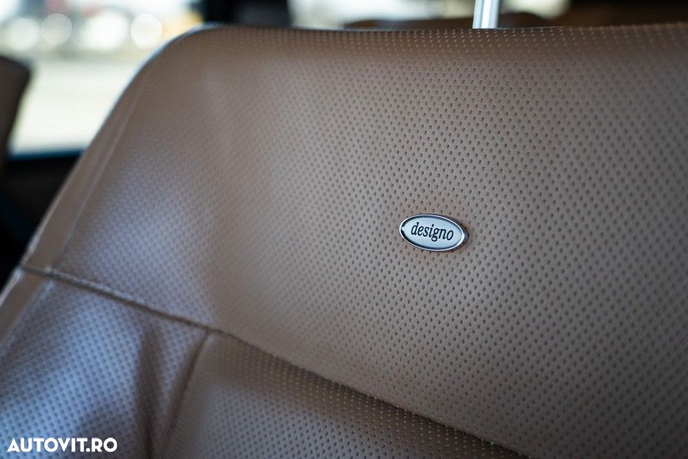 Mercedes-Benz G 350 d SW Long - 31