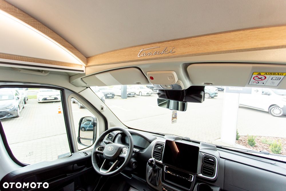 Toyota Tanuki 599 - 30