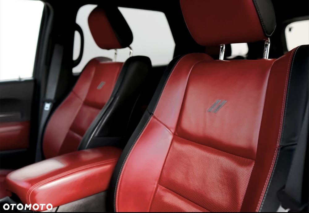 Dodge Durango 5.7 R/T - 32