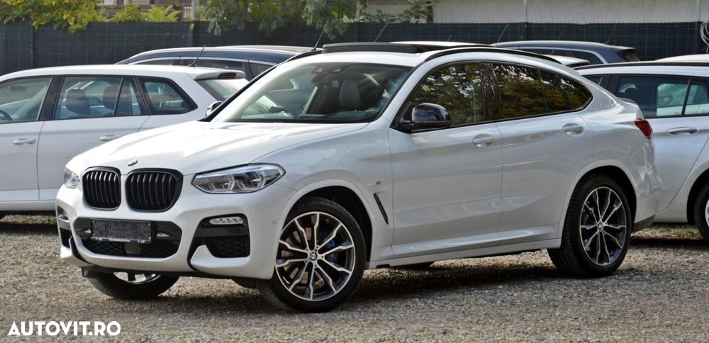 BMW X4 - 14