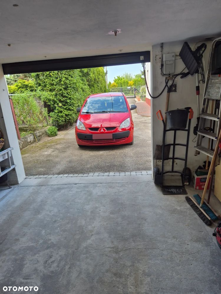 Mitsubishi Colt 1.1 - 3