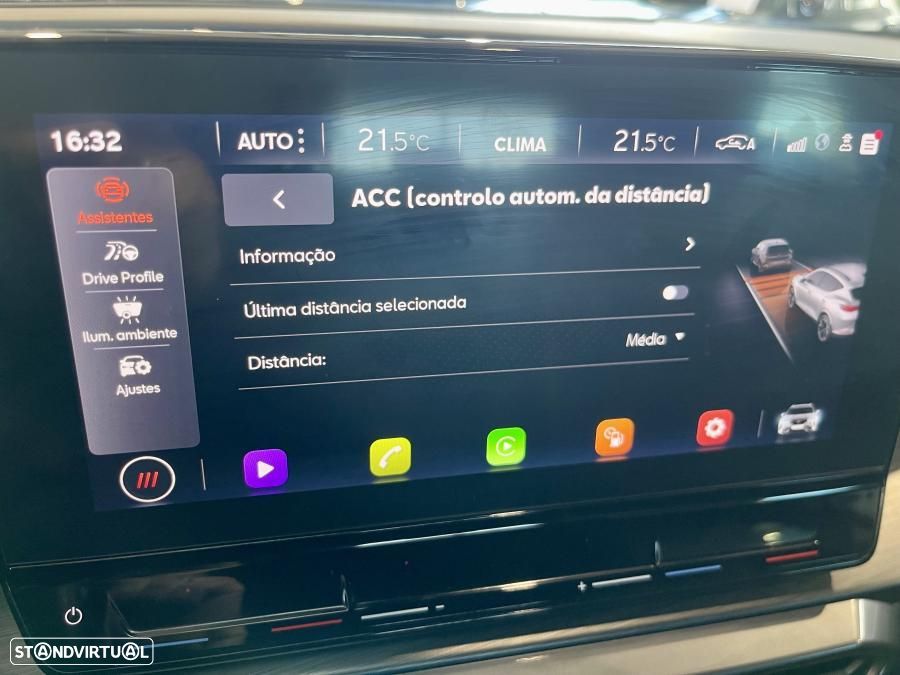 Cupra Formentor 1.5 TSI Plus DSG - 26