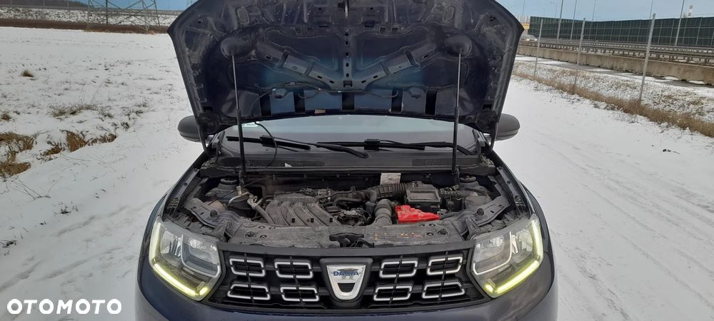 Dacia Duster - 15